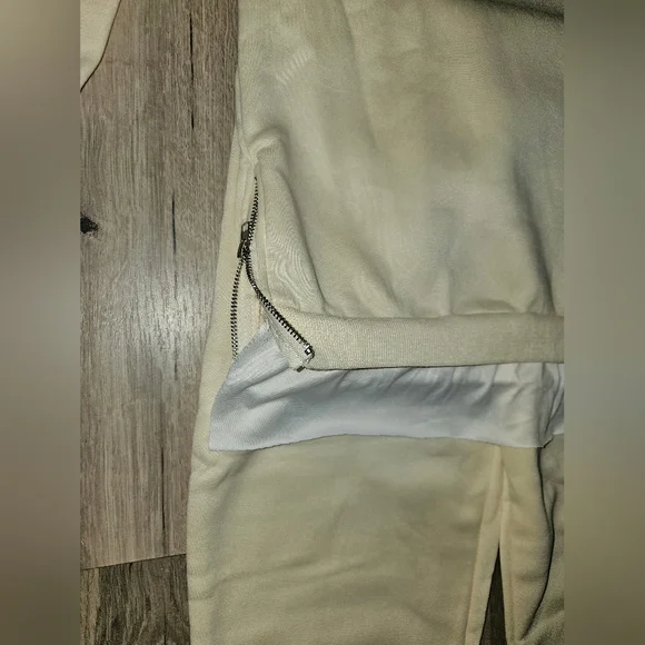 Womens 2 Piece Jogging Set Size M - Picture 3 of 5